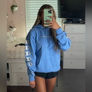 Champion hoodie